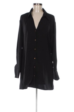 Cămașă de femei Amisu, Mărime XXL, Culoare Negru, Preț 57,99 Lei, #136892288
