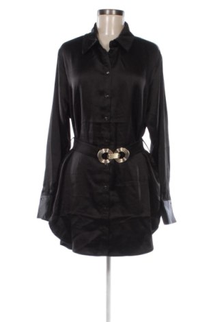 Damenbluse Amisu, Größe XL, Farbe Schwarz, Preis 8,99 €, #136892344