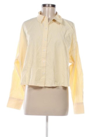 Damska koszula Vero Moda, Rozmiar XXL, Kolor Żółty, Cena 50,99 zł, #136892637