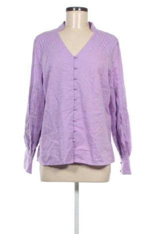 Női ing Unbranded, Méret S, Szín Lila, Ár 7 249 Ft, #136892707