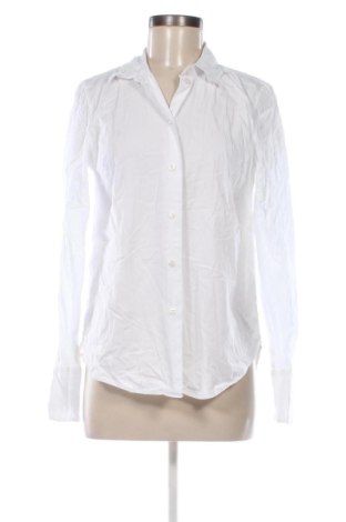 Дамска риза H&M, Размер S, Цвят Бял, Цена 9,20 €, #136892759