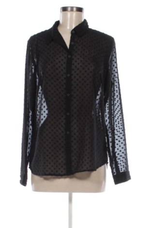 Damenbluse Garcia, Größe L, Farbe Schwarz, Preis 7,99 €, #136892777