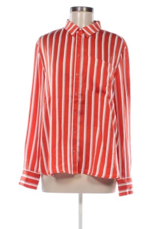Damenbluse C&A, Größe XL, Farbe Mehrfarbig, Preis 8,99 €, #136892804
