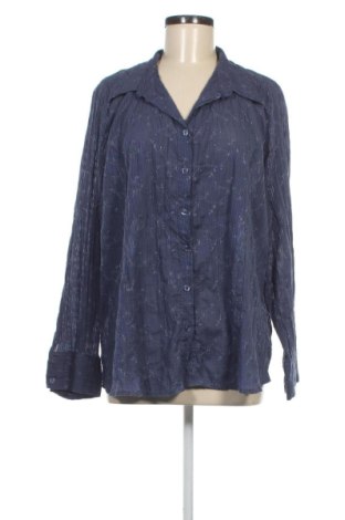 Női ing Unbranded, Méret XXL, Szín Kék, Ár 6 749 Ft, #136892844
