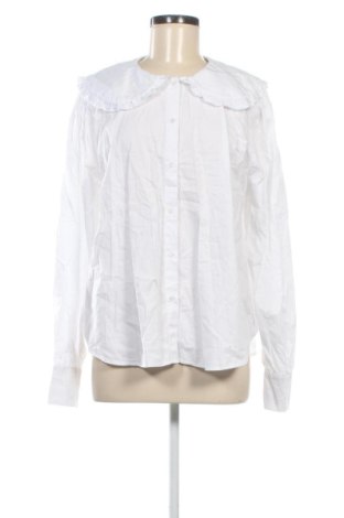 Dámská košile  H&M, Velikost XL, Barva Bílá, Cena  369,00 Kč, #136892932