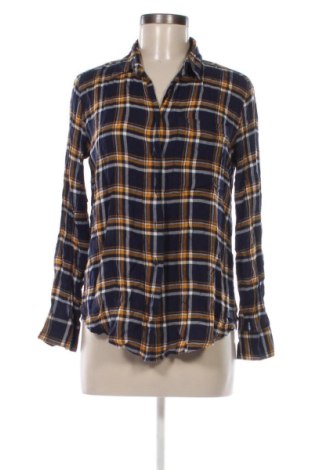 Damenbluse Big Star, Größe M, Farbe Mehrfarbig, Preis 12,99 €, #136892970