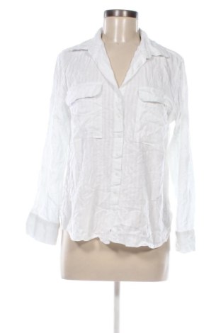 Cămașă de femei Amisu, Mărime L, Culoare Alb, Preț 51,99 Lei, #136892972