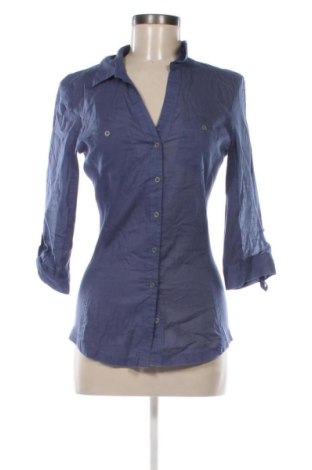 Cămașă de femei Orsay, Mărime S, Culoare Albastru, Preț 54,99 Lei, #136892992