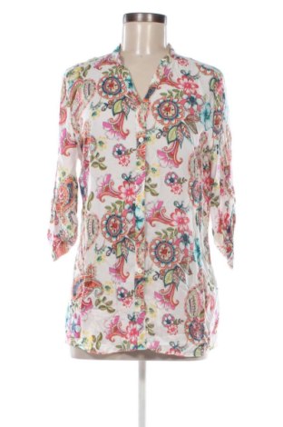 Damenbluse Adagio, Größe L, Farbe Mehrfarbig, Preis 19,99 €, #136893105