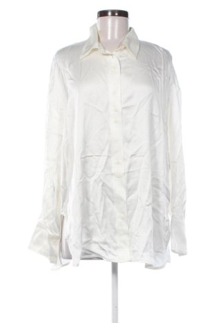 Dámská košile  Zara, Velikost XXL, Barva Bílá, Cena  539,00 Kč, #136893109
