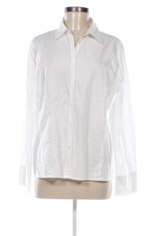 Cămașă de femei Marco Pecci, Mărime XL, Culoare Alb, Preț 63,99 Lei, #136893177