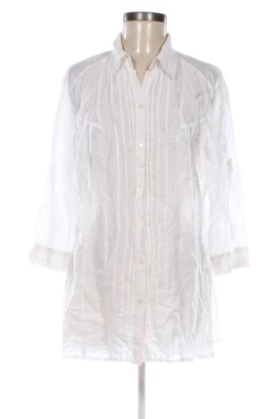 Cămașă de femei Unbranded, Mărime M, Culoare Alb, Preț 54,99 Lei, #136893232