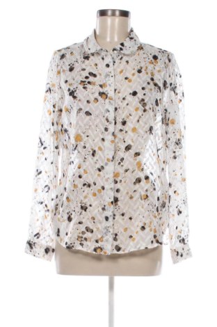 Dámska košeľa  Garcia Jeans, Veľkosť M, Farba Viacfarebná, Cena  6,95 €, #136893437