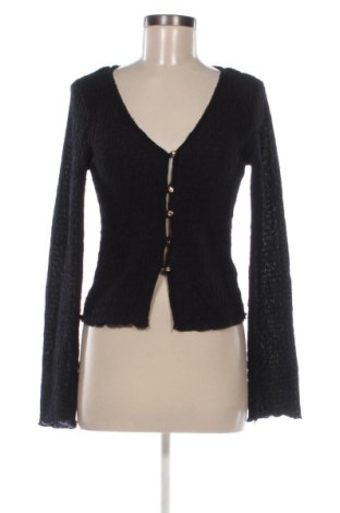 Damenbluse H&M, Größe S, Farbe Schwarz, Preis 8,99 €, #136893482