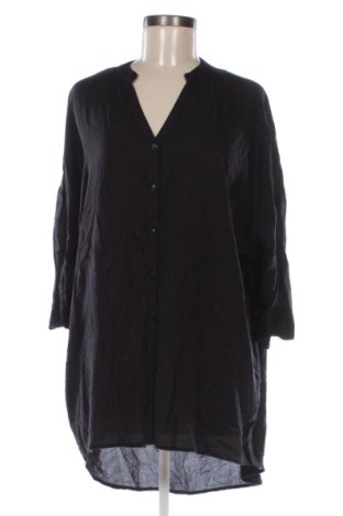 Cămașă de femei ONLY, Mărime XXL, Culoare Negru, Preț 52,99 Lei, #136893563