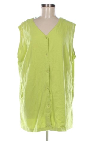 Cămașă de femei Unbranded, Mărime XXL, Culoare Verde, Preț 74,99 Lei, #136893642