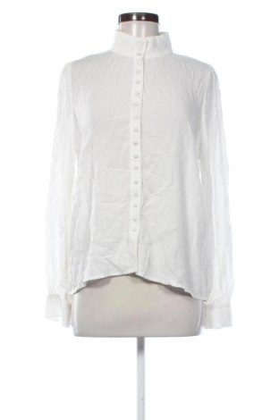 Damenbluse Unbranded, Größe L, Farbe Weiß, Preis 20,00 €, #136893826