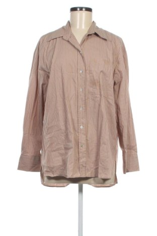 Damenbluse Unbranded, Größe XXL, Farbe Mehrfarbig, Preis 17,99 €, #136893832