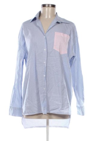 Damenbluse Unbranded, Größe XL, Farbe Mehrfarbig, Preis 15,99 €, #136894037
