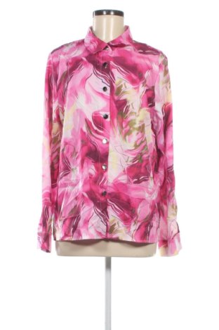 Cămașă de femei SHEIN, Mărime L, Culoare Multicolor, Preț 48,99 Lei, #136894094