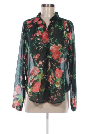 Damenbluse ONLY, Größe L, Farbe Mehrfarbig, Preis 8,99 €, #136894116