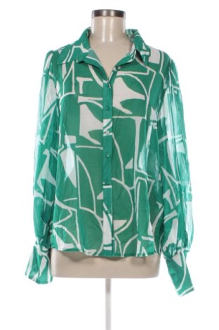 Damenbluse Unbranded, Größe XL, Farbe Mehrfarbig, Preis 14,99 €, #136894195