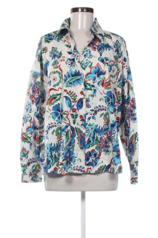 Damenbluse Zara, Größe XXL, Farbe Mehrfarbig, Preis 19,00 €, #136894207