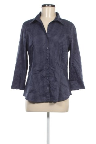Дамска риза H&M, Размер L, Цвят Многоцветен, Цена 7,66 €, #136894296