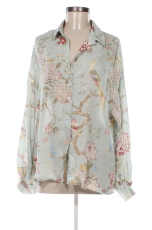 Női ing H&M, Méret XL, Szín Sokszínű, Ár 7 119 Ft, #136894320