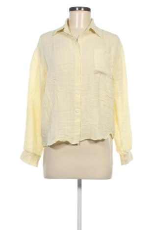 Cămașă de femei Moth, Mărime XL, Culoare Galben, Preț 47,99 Lei, #136894669
