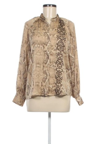 Damska koszula H&M, Rozmiar M, Kolor Kolorowy, Cena 54,99 zł, #136894690
