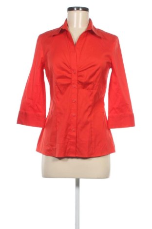 Damenbluse S.Oliver, Größe S, Farbe Rot, Preis € 11,99, #136894789