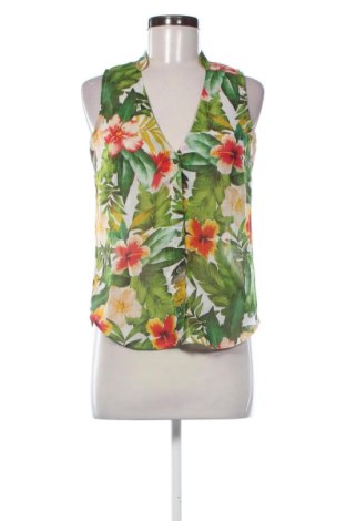 Damenbluse Calliope, Größe S, Farbe Mehrfarbig, Preis 6,00 €, #136895160