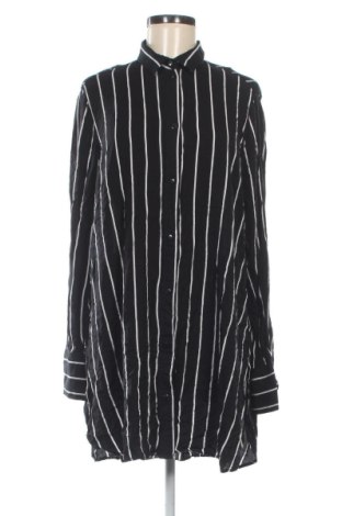 Damenbluse H&M, Größe XXL, Farbe Mehrfarbig, Preis 17,99 €, #136895249