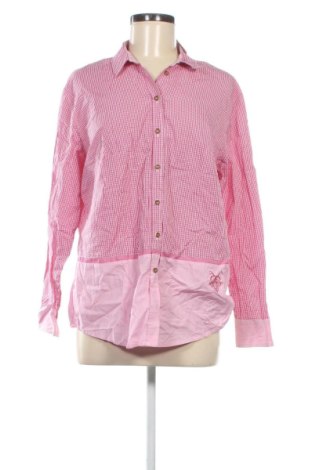 Дамска риза Unbranded, Размер XL, Цвят Многоцветен, Цена 10,73 €, #136895310