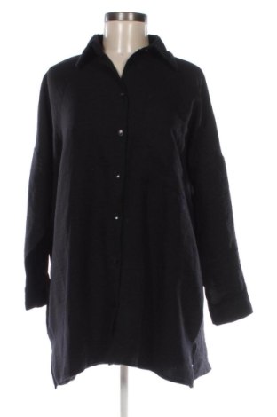 Cămașă de femei Unbranded, Mărime M, Culoare Negru, Preț 40,99 Lei, #136895614