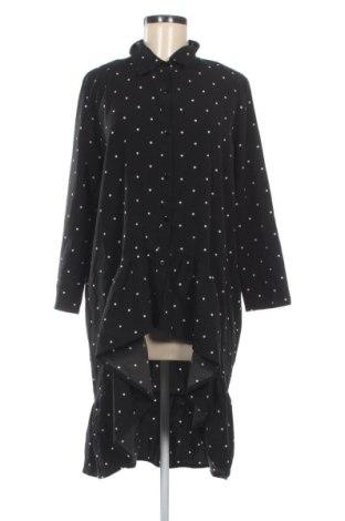Damenbluse KiiK luxe, Größe XXL, Farbe Mehrfarbig, Preis 11,99 €, #136895780