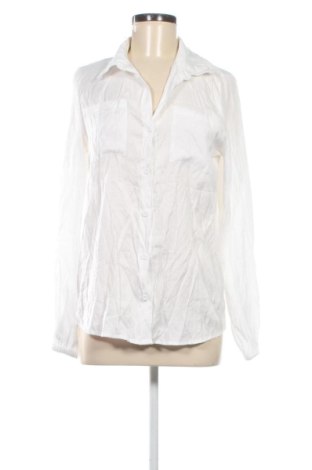 Damenbluse SHEIN, Größe M, Farbe Weiß, Preis € 9,99, #136896159