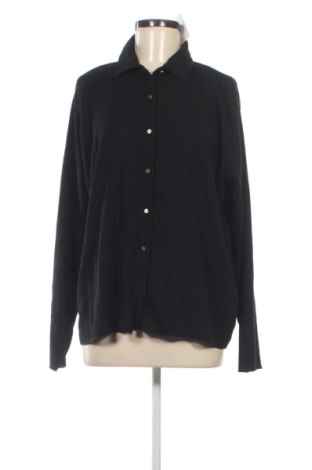 Damenbluse C&A, Größe XXL, Farbe Schwarz, Preis 13,99 €, #136896565