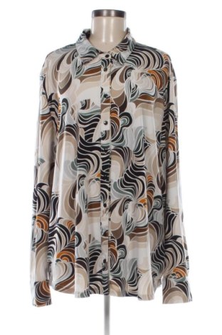Cămașă de femei Norah, Mărime XXL, Culoare Multicolor, Preț 66,99 Lei, #136896674