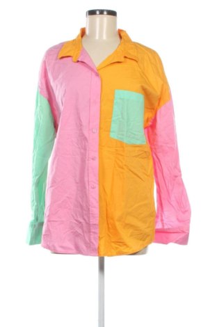 Damska koszula Sportsgirl, Rozmiar XXL, Kolor Kolorowy, Cena 53,99 zł, #136896901