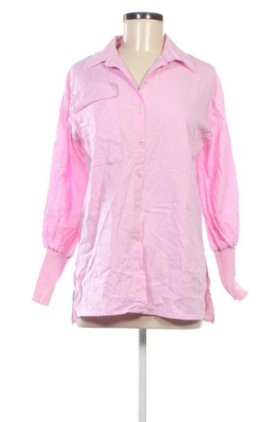 Cămașă de femei New Imperial, Mărime M, Culoare Roz, Preț 70,99 Lei, #136896940