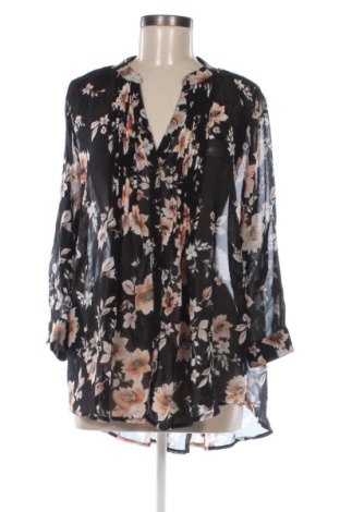 Damenbluse Unbranded, Größe L, Farbe Mehrfarbig, Preis 11,99 €, #136900577