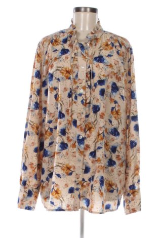 Damenbluse Norah, Größe XL, Farbe Mehrfarbig, Preis 9,99 €, #136901111