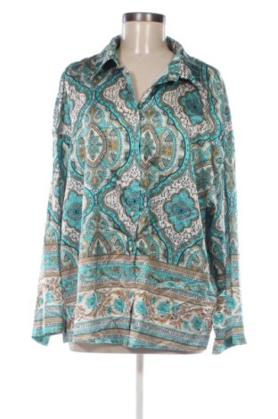 Cămașă de femei SHEIN, Mărime L, Culoare Multicolor, Preț 46,99 Lei, #136901769