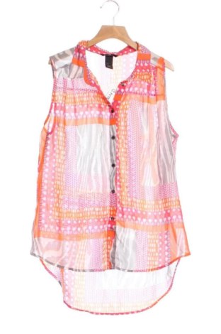Damenbluse H&M, Größe XS, Farbe Mehrfarbig, Preis 5,00 €, #136902022