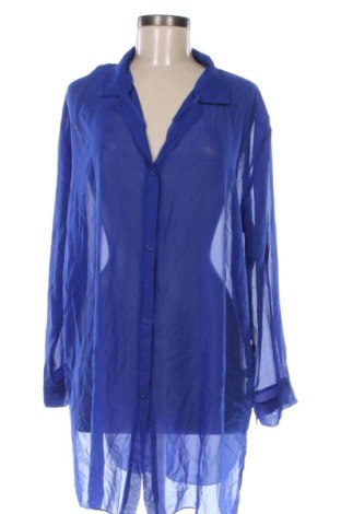 Damenbluse Unbranded, Größe XL, Farbe Blau, Preis 15,99 €, #136902183