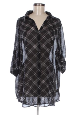Dámska košeľa  Torrid, Veľkosť XL, Farba Viacfarebná, Cena  9,95 €, #136902310
