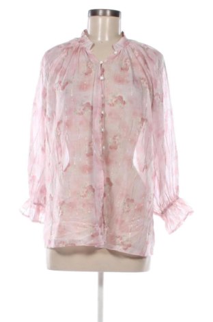 Damenbluse ChicMe, Größe M, Farbe Mehrfarbig, Preis 8,99 €, #136902321