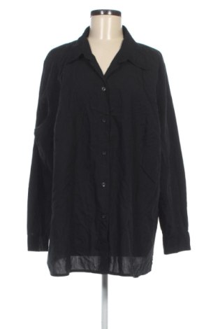 Dámská košile  Unbranded, Velikost XXL, Barva Černá, Cena  369,00 Kč, #136904529